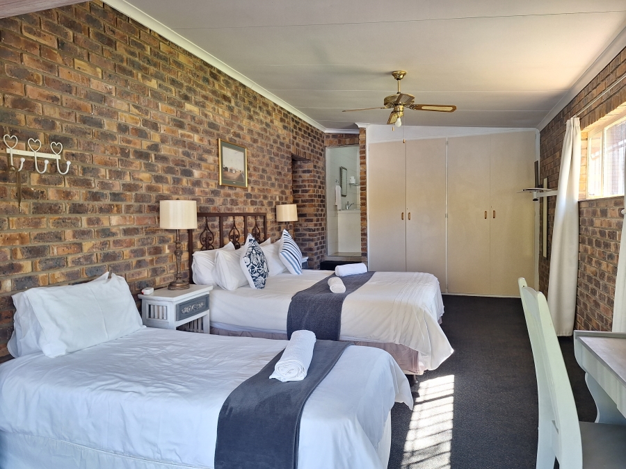 4 Bedroom Property for Sale in Vrede Free State